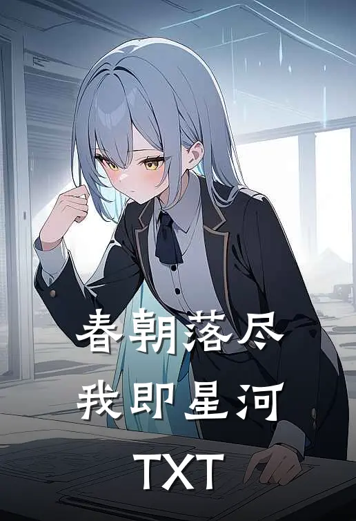 春朝落尽，我即星河TXT