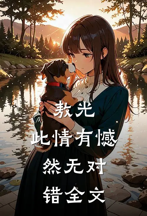 敖光：此情有憾，然无对错全文