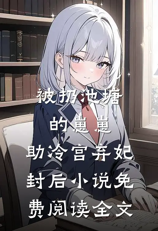 被扔池塘的崽崽，助冷宫弃妃封后小说免费阅读全文