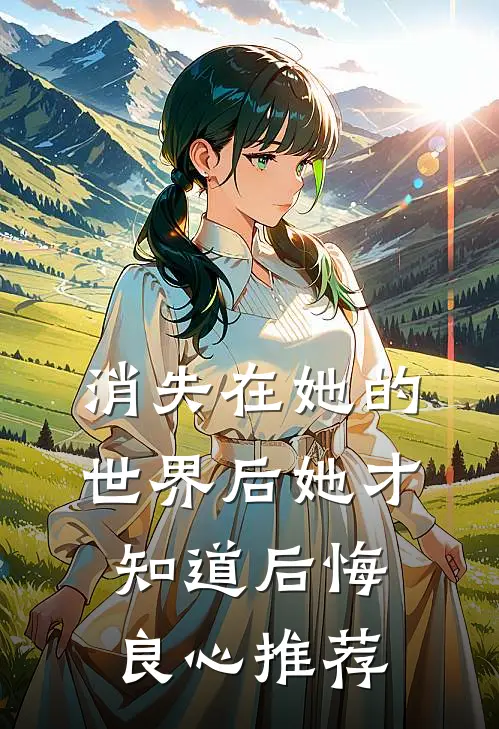 消失在她的世界后她才知道后悔良心推荐