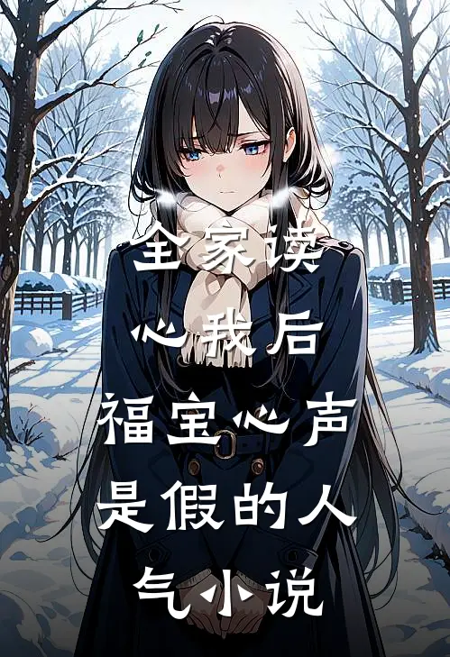 全家读心我后，福宝心声是假的人气小说