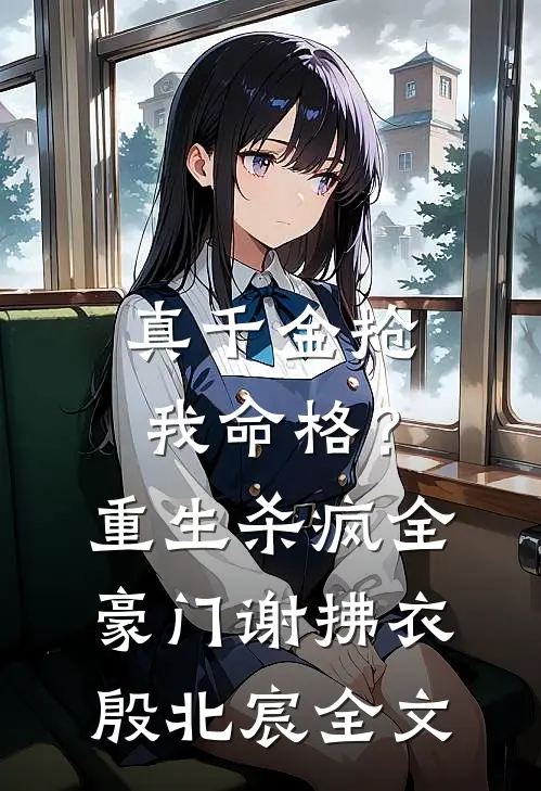 真千金抢我命格？重生杀疯全豪门谢拂衣殷北宸全文