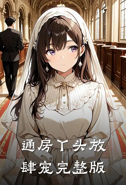 通房丫头放肆宠完整版