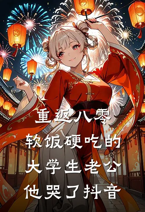 重返八零，软饭硬吃的大学生老公他哭了抖音