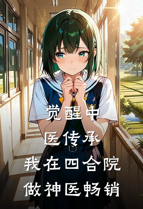 觉醒中医传承，我在四合院做神医畅销