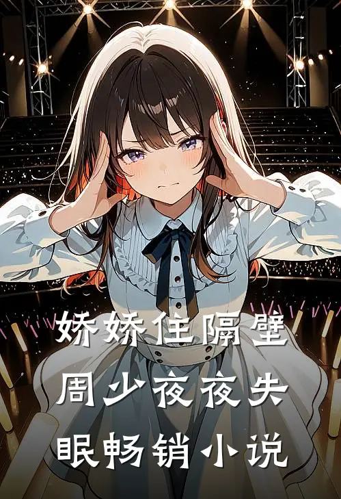 娇娇住隔壁，周少夜夜失眠畅销小说