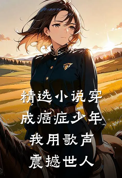 精选小说穿成癌症少年，我用歌声震撼世人