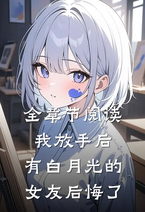 全章节阅读我放手后，有白月光的女友后悔了