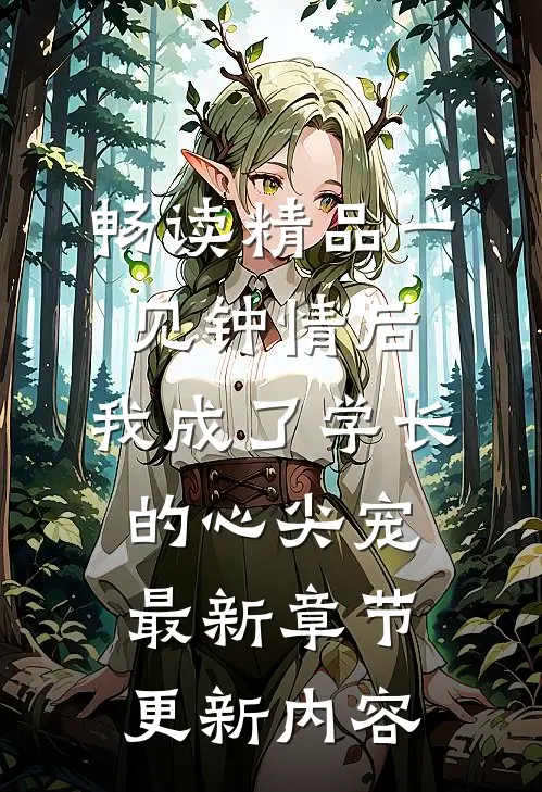 畅读精品一见钟情后,我成了学长的心尖宠最新章节更新内容