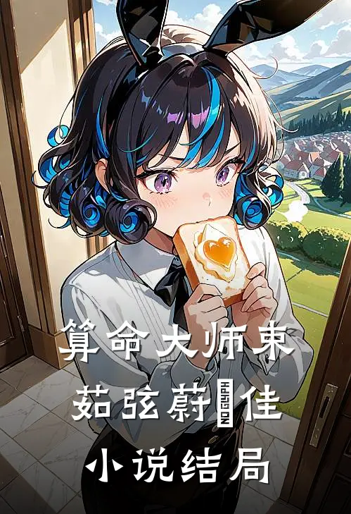 算命大师束茹弦蔚芃佳小说结局