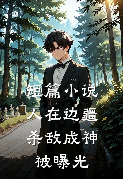 短篇小说人在边疆，杀敌成神被曝光