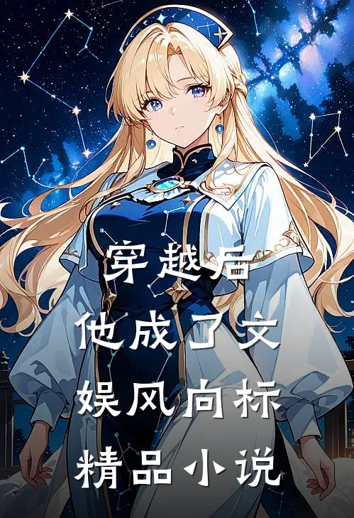 穿越后，他成了文娱风向标精品小说