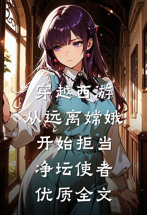 穿越西游：从远离嫦娥开始拒当净坛使者优质全文