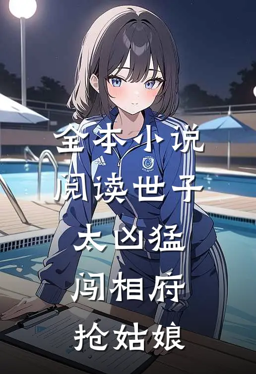 全本小说阅读世子太凶猛：闯相府抢姑娘