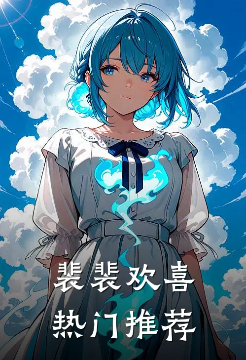 裴裴欢喜热门推荐