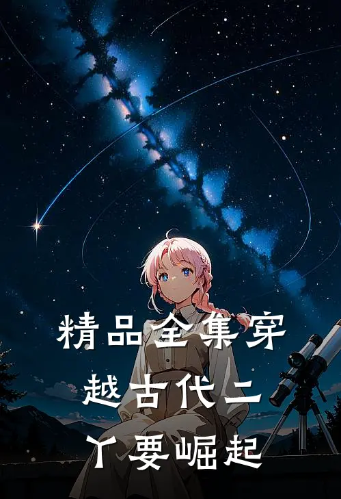 精品全集穿越古代二丫要崛起