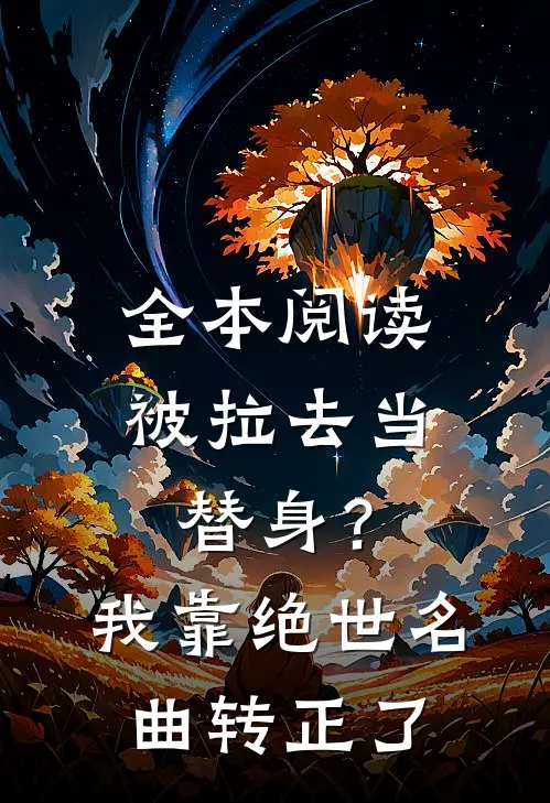 全本阅读被拉去当替身？我靠绝世名曲转正了