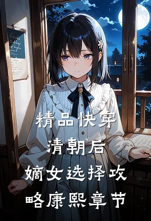 精品快穿清朝后，嫡女选择攻略康熙章节