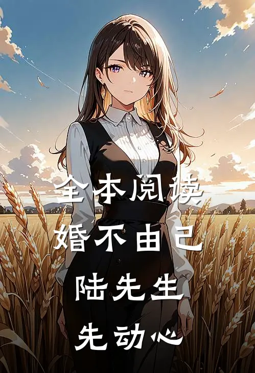 全本阅读婚不由己：陆先生先动心