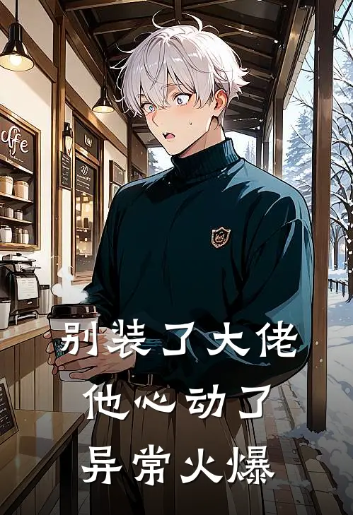 别装了大佬他心动了异常火爆