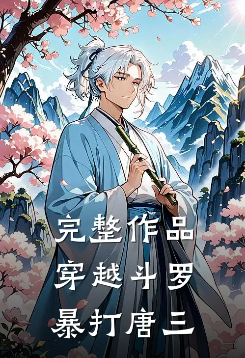 完整作品穿越斗罗：暴打唐三