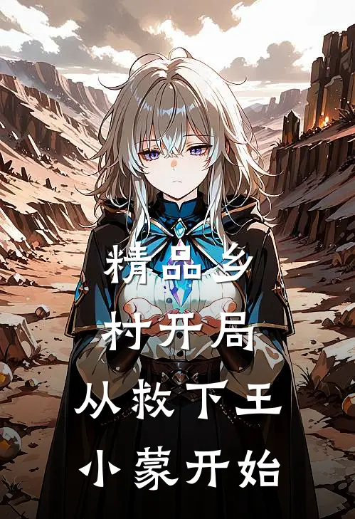 精品乡村开局：从救下王小蒙开始