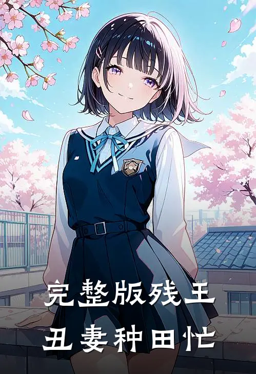 完整版残王丑妻种田忙