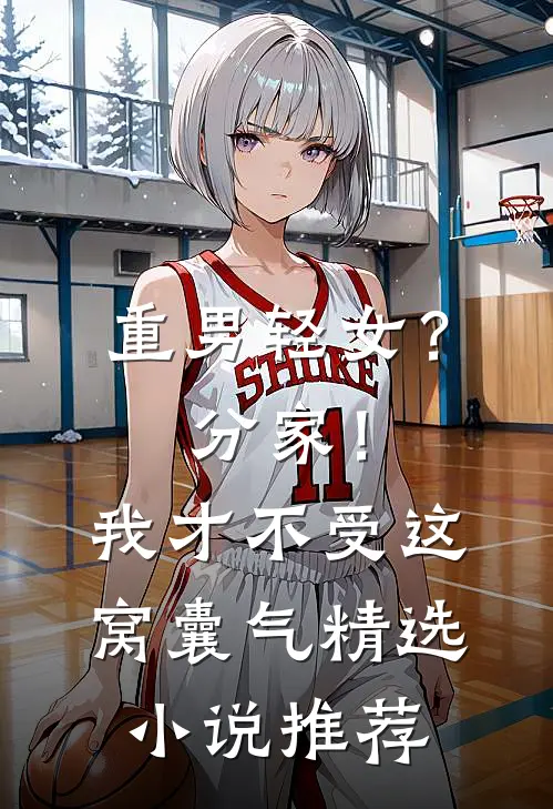 重男轻女？分家！我才不受这窝囊气精选小说推荐