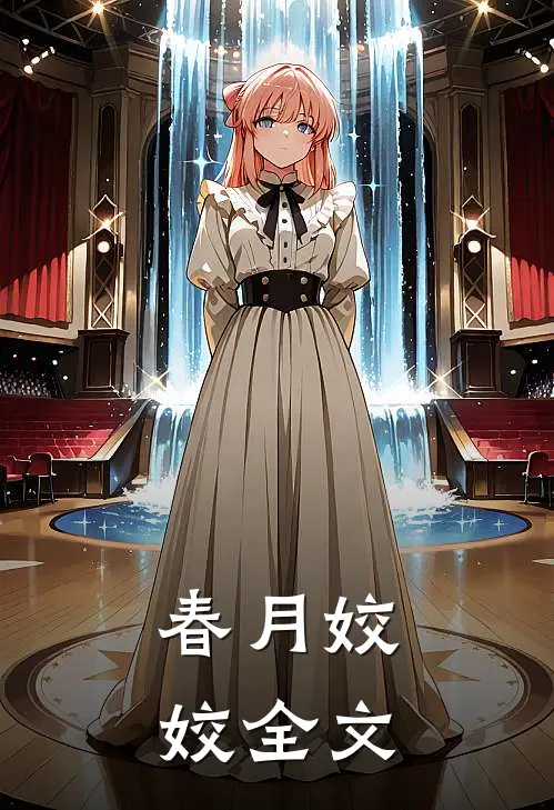 春月姣姣全文