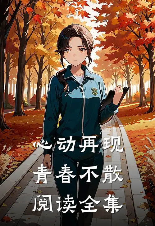 心动再现，青春不散阅读全集