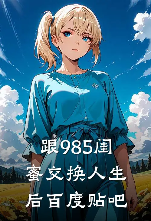 跟985闺蜜交换人生后百度贴吧
