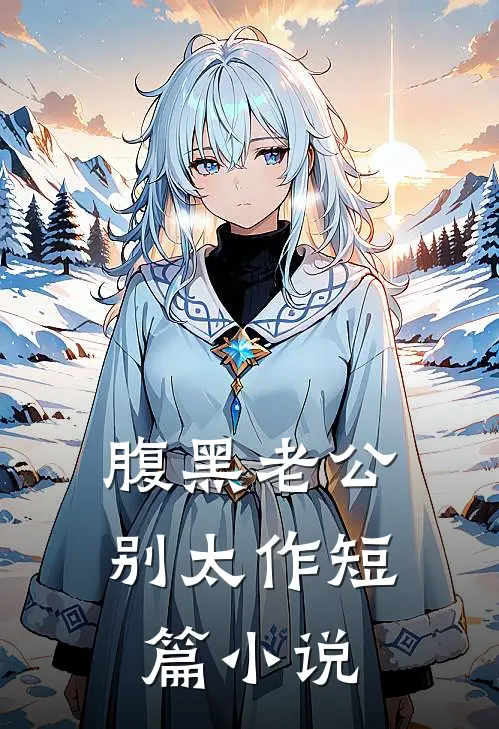 腹黑老公别太作短篇小说