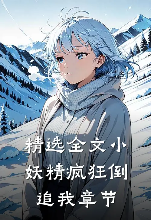 精选全文小妖精疯狂倒追我章节