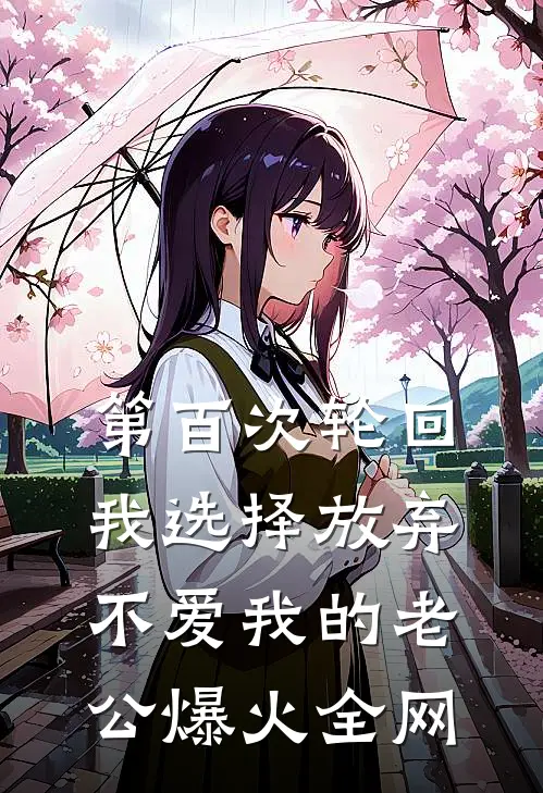 第百次轮回，我选择放弃不爱我的老公爆火全网