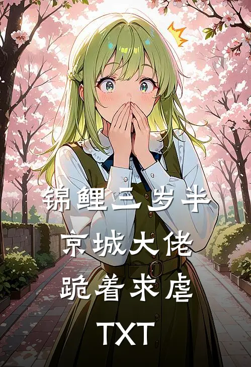 锦鲤三岁半，京城大佬跪着求虐TXT