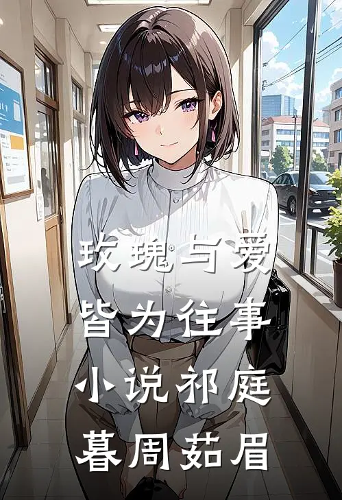 玫瑰与爱皆为往事小说祁庭暮周茹眉