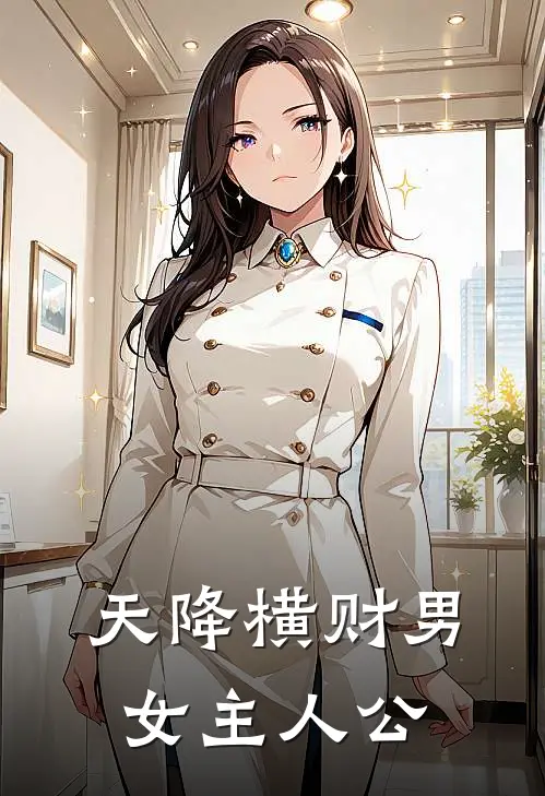 天降横财男女主人公