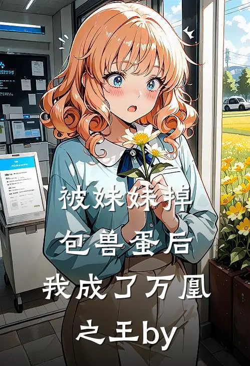 被妹妹掉包兽蛋后，我成了万凰之王by