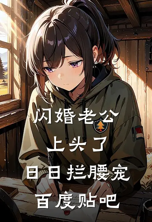 闪婚老公上头了，日日拦腰宠百度贴吧