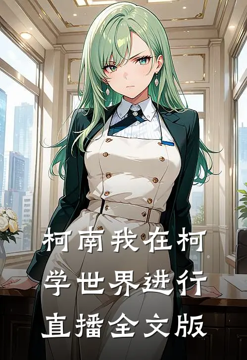 【柯南】我在柯学世界进行直播全文版