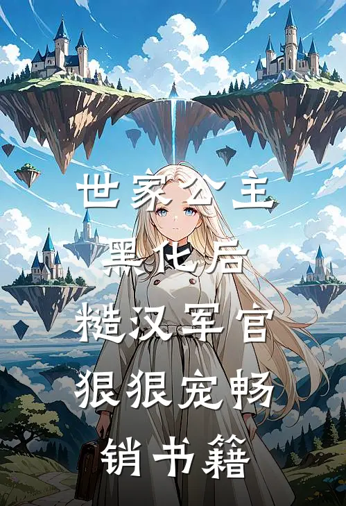 世家公主黑化后，糙汉军官狠狠宠畅销书籍