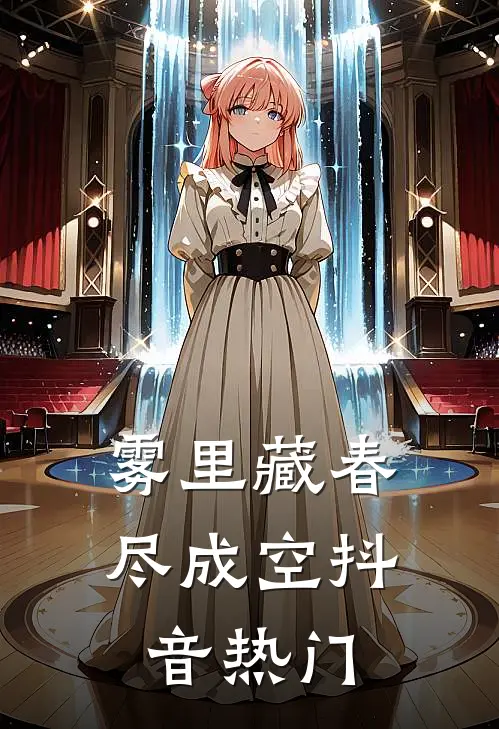 雾里藏春尽成空抖音热门