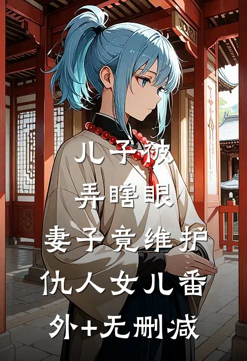 儿子被弄瞎眼，妻子竟维护仇人女儿番外+无删减