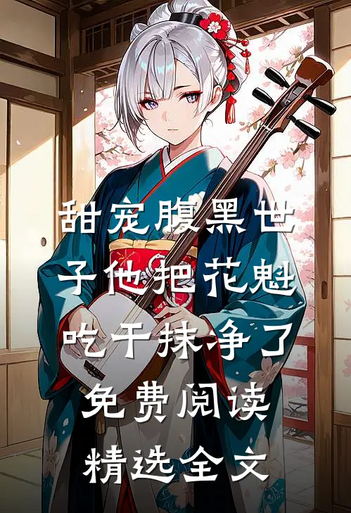 甜宠腹黑世子他把花魁吃干抹净了免费阅读精选全文