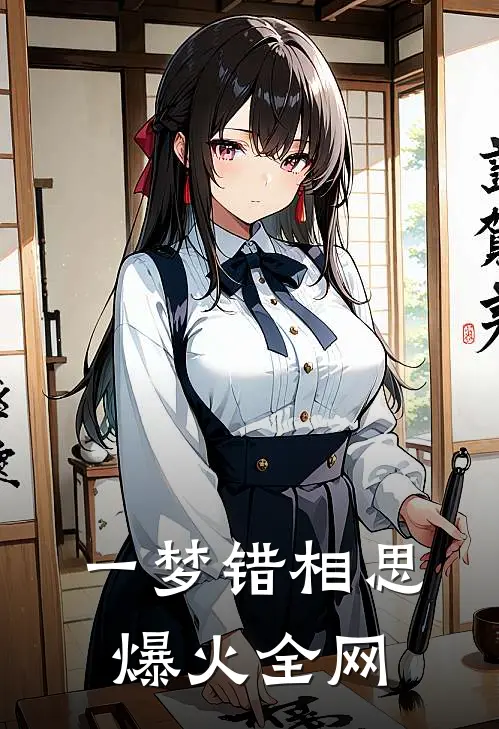 一梦错相思爆火全网