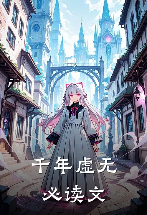 千年虚无必读文