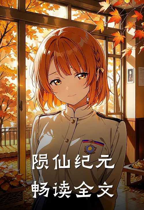 陨仙纪元畅读全文