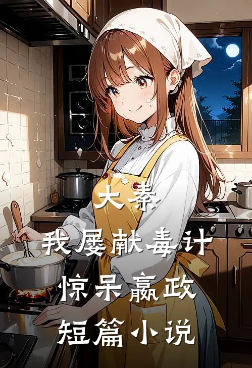 大秦：我屡献毒计，惊呆嬴政短篇小说