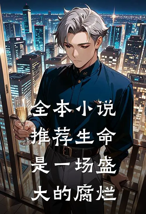 全本小说推荐生命是一场盛大的腐烂