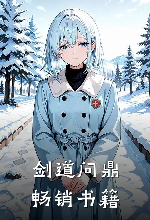 剑道问鼎畅销书籍